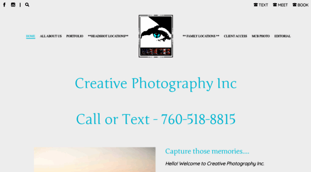 creativephotographyinc.com