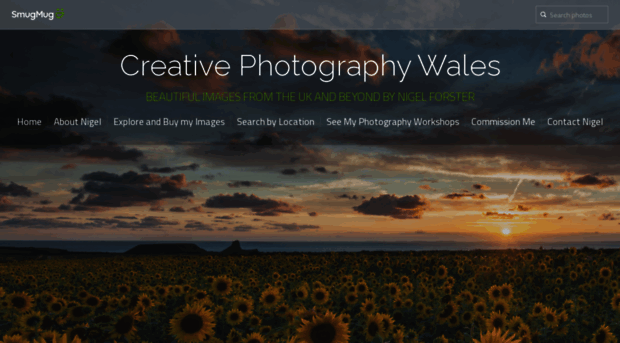 creativephotographywales.com