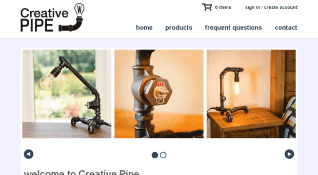 creativepipe.co.uk