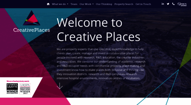 creativeplaces.com