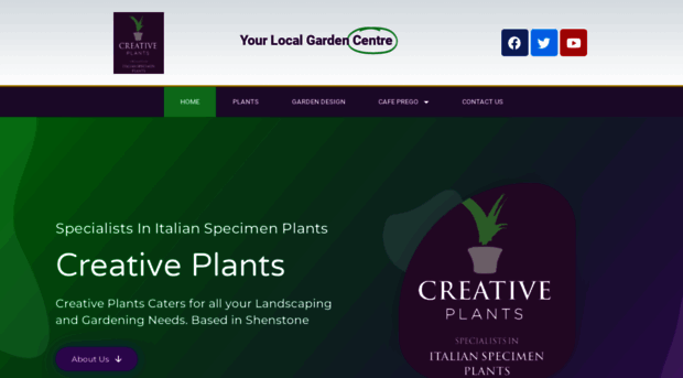 creativeplants.co.uk