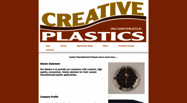 creativeplastics.com