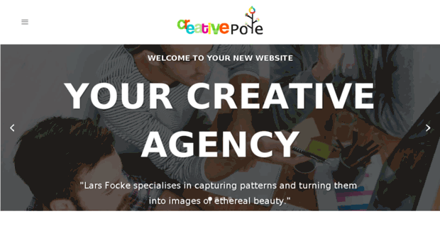 creativepole.com