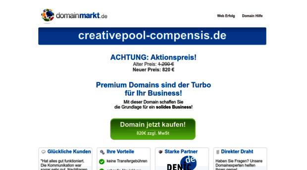 creativepool-compensis.de