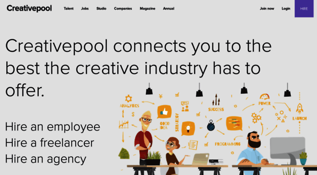 creativepool.com