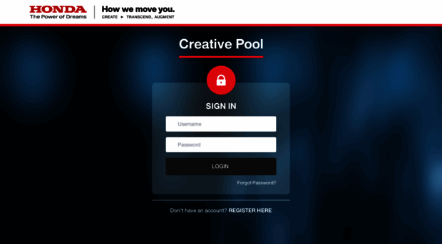 creativepool.honda.co.th