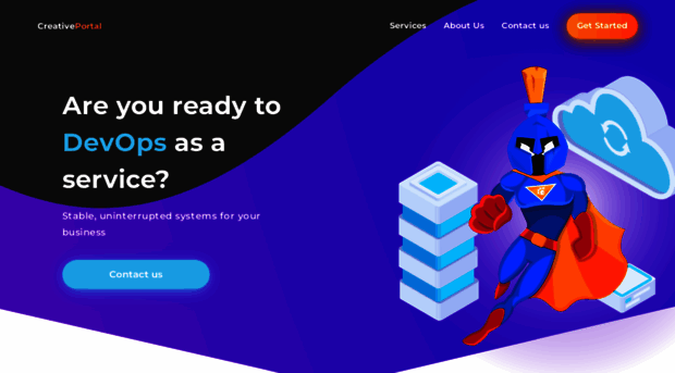 creativeportal.pl