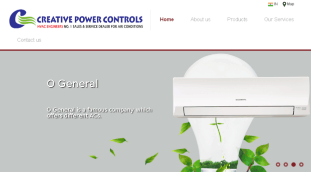 creativepowercontrols.net