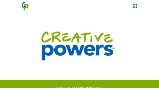 creativepowers.com