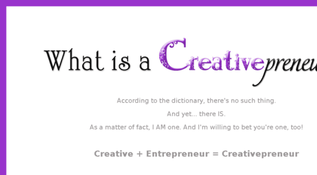 creativepreneurcatalystlab.greenrope.com