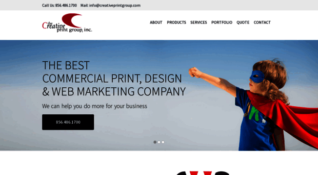 creativeprintgroup.com