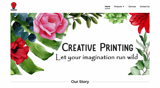 creativeprinting.co.za