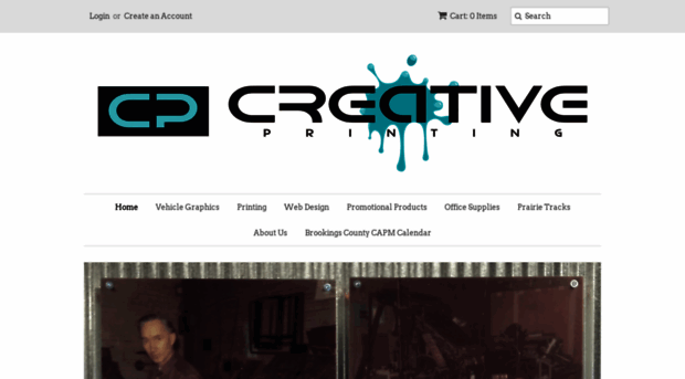 creativeprinting.com