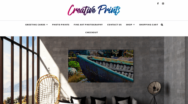 creativeprints.ca
