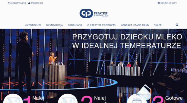 creativeproducts.pl