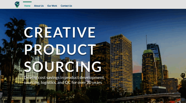 creativeproductsourcing.com