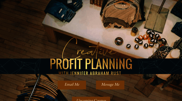 creativeprofitplanning.com