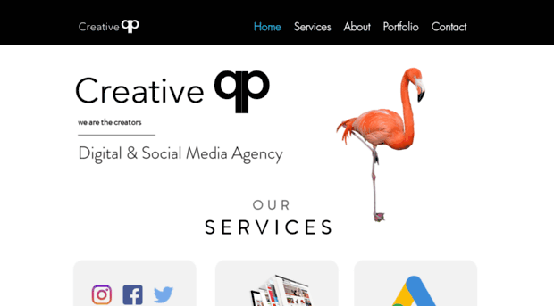 creativeqp.co.uk