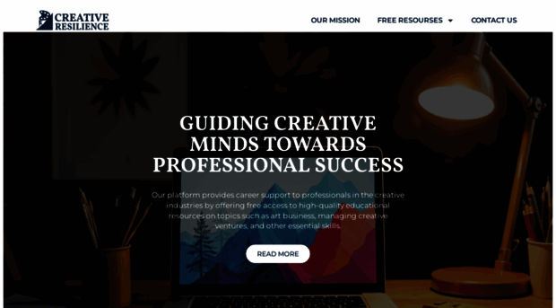 creativeresilience.art