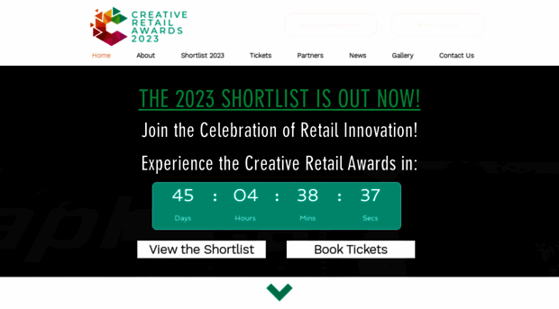 creativeretailawards.com