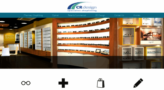 creativeretaildesign.org.uk