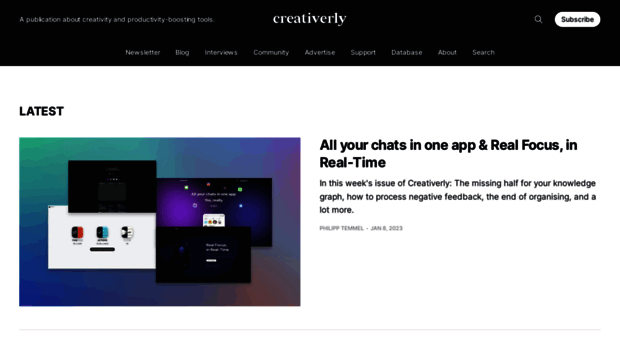 creativerly.com