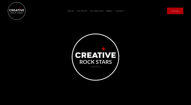 creativerockstars.com