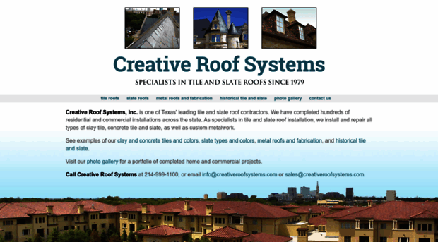 creativeroofsystems.com