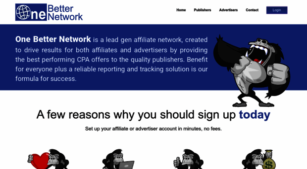 creatives.1betternetwork.com