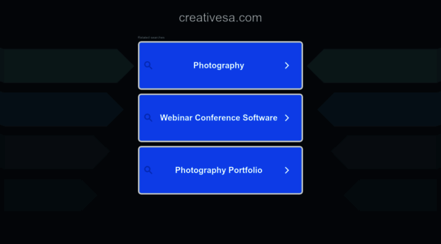 creativesa.com