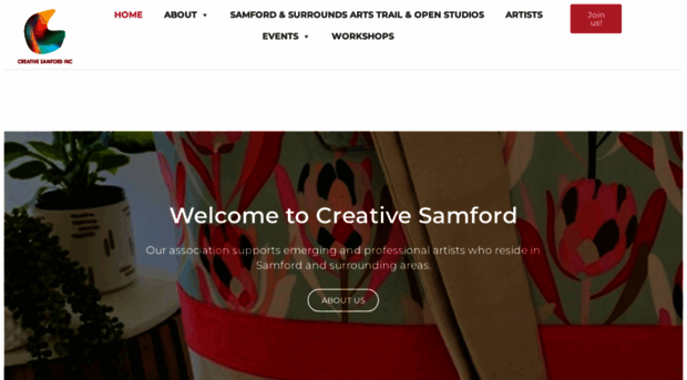 creativesamford.com