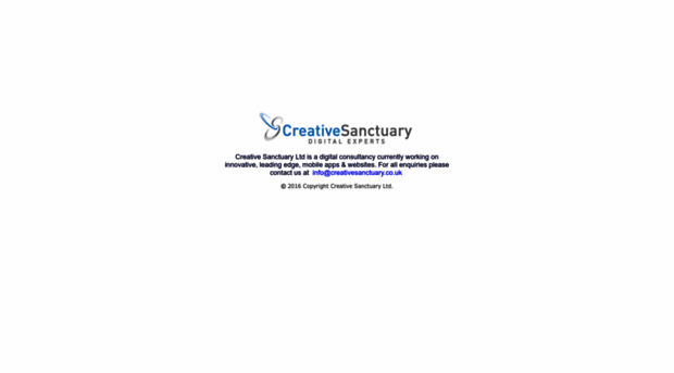 creativesanctuary.co.uk