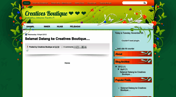 creativesboutique.blogspot.com