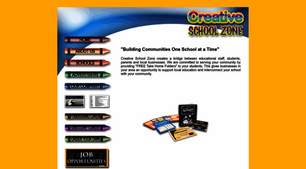 creativeschoolzone.com
