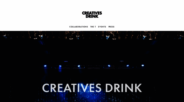 creativesdrink.com