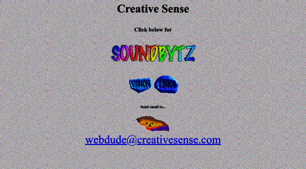 creativesense.com