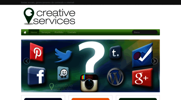 creativeservices.com.br