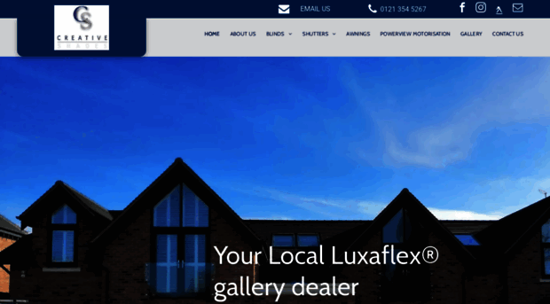creativeshades.uk.com