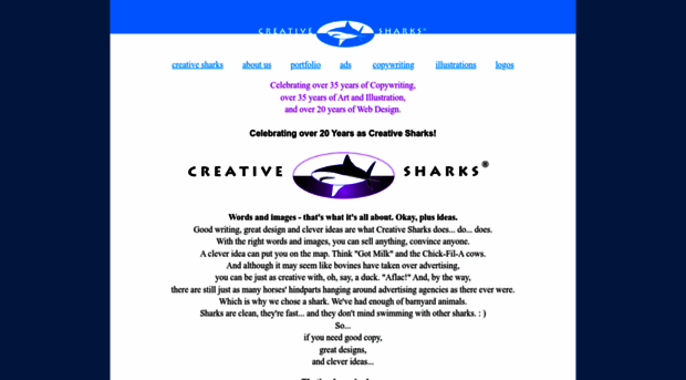 creativesharks.com