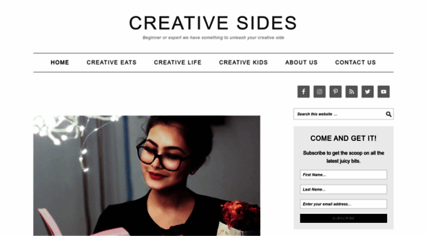 creativesides.ca