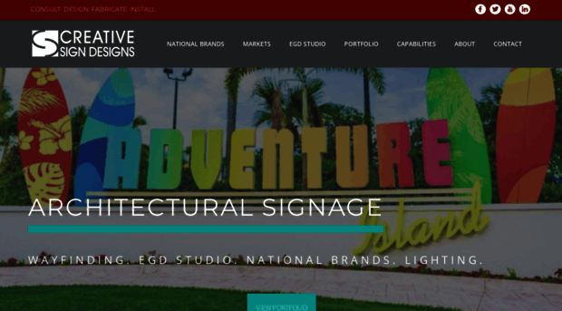 creativesigndesigns.com