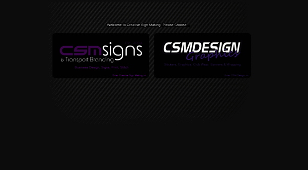 creativesignmaking.co.uk