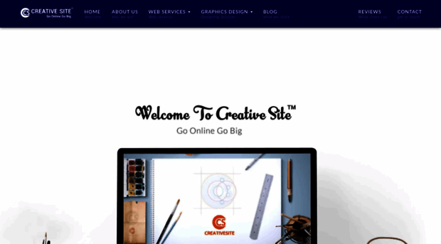 creativesite.in