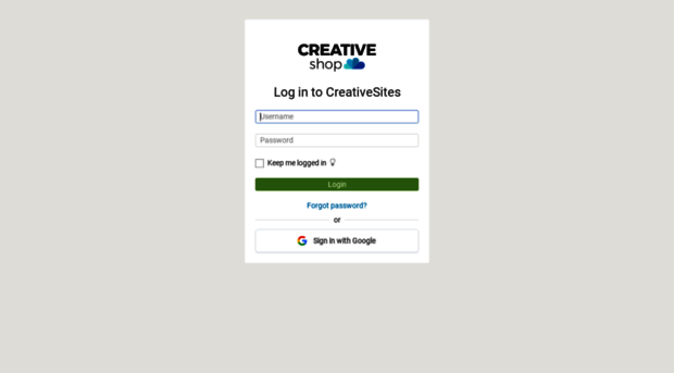 creativesites.intervalsonline.com