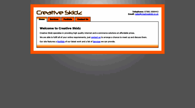 creativeskidz.co.uk