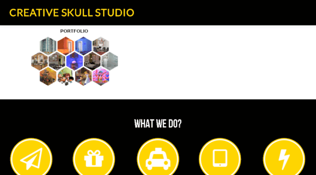 creativeskullstudio.com