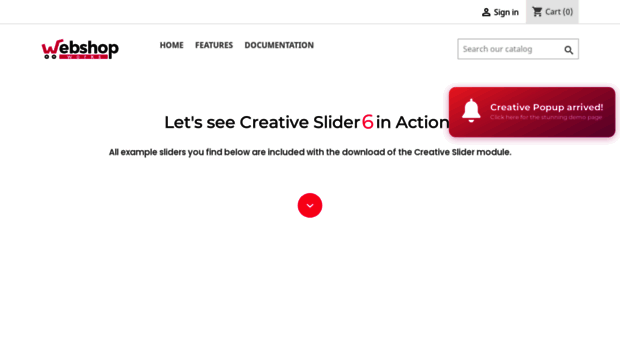 creativeslider.webshopworks.com