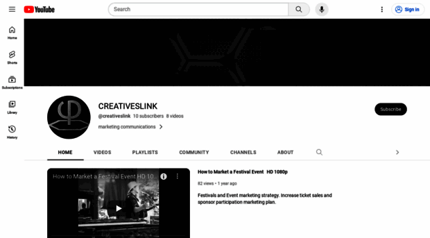 creativeslink.com