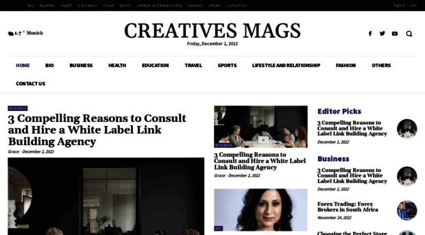 creativesmags.com