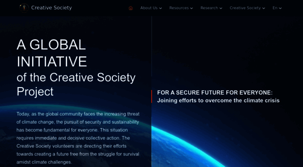 creativesociety.com